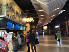 -新影联·华谊兄弟影院(望京店)