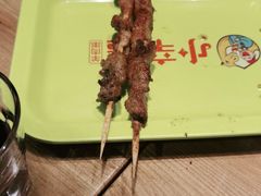 -天山传奇新疆菜(SKLP店)