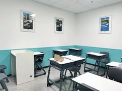 -新航道·雅思托福·Alevel AP·留学考研(光谷校区)