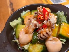 -森Some Fusion(荔湾店)