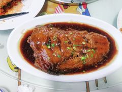 -清真穆记涮羊肉老味铜锅烧烤涮
