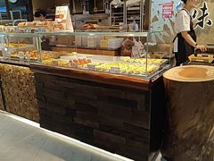 -彭记优口(王府井购物中心店)