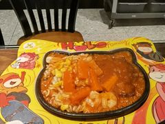 -豪享来中西餐厅(隆昌店)