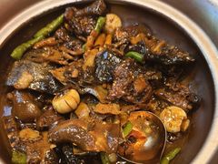 -烹湘·鲜炒湖南土菜(海珠店)