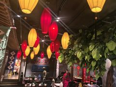 -北平盛世·新京菜·北京烤鸭(劲松·双井店)