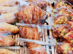 总统牛角-那家面包房(珠江路店)