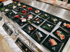 -金狮国际酒店自助餐(金狮店)