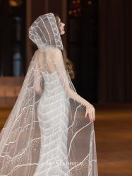 -MANLI BRIDAL婚纱