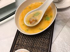 -明阁 Ming Court(广州朗豪酒店)
