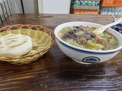 -段生记肉丸糊辣汤(西铁大明宫住宅小区店)