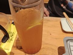 -木屋烧烤(佛山东方广场店)