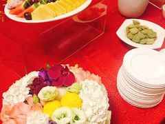 下午茶-杭州香格里拉·香宫中餐厅