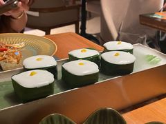 -Tegu泰古莲·泰国餐厅(红山6979店)