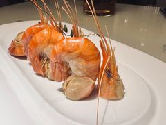 -淮扬府·游园京梦(北京SKP店)