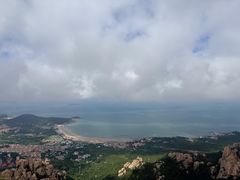 -崂山仰口游览区