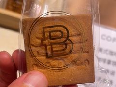 -巴黎贝甜(凯德MALL望京店)