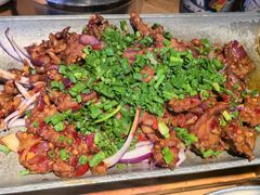 -树厨贵州菜(大十字店)