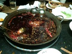 -纸盐河码头火锅(十八梯店)