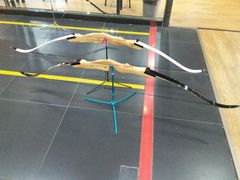 -弓舍射箭俱乐部(高新总店)