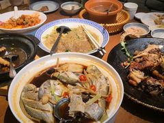 -乡里八闽·福州乡土菜(火车北站店)