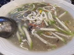 -祈胜邨•顺德鱼生•顺德菜(容桂店)