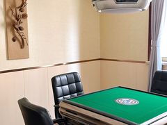 -凯平棋牌会所(永惠大厦店)