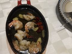 -西堤牛排(南京龙江店)