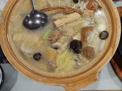 -来小酌·长安酒家(翠庭大厦店)
