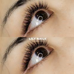-LILY NAILS美甲美睫