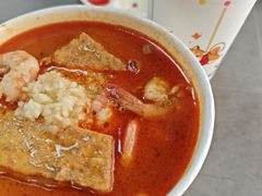 -四里沙茶面(湖滨四里店)