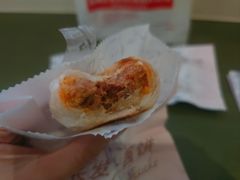 -长发西饼(临顿路店)
