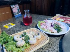 -梦山水日本烧肉(五四广场店)