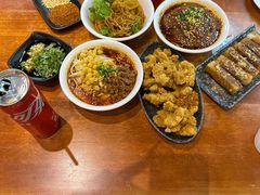 -付小姐在成都(中山公园店)