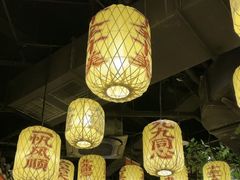 -南京大牌档(中关村领展广场店)
