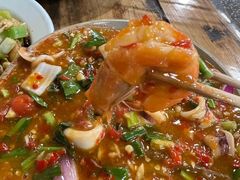 -夹夹大·蟹蟹大排档(财富又一城店)