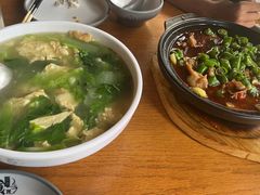 -盐帮食坊•小河帮川菜(四川师大店)