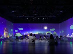 -小鸡哆哆故事屋·儿童乐园(嘉里城店)