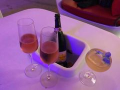 -池畔酒吧 WET Bar