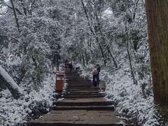 -青城山