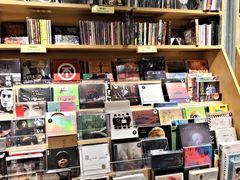 -独音唱片 Indie Music