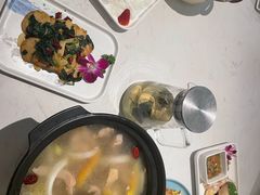 -香香海南菜餐厅