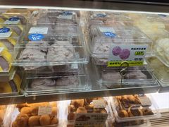 -鲍师傅糕点(虹口龙之梦店)