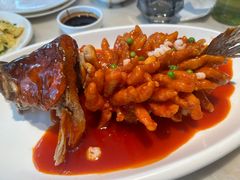 -新梅华餐厅(星悦汇店)