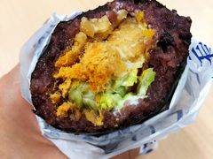 -眷村阿嬷(华润万象城店)