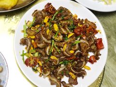 -超越海鲜屋(飞龙物业店)
