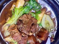 -珍珍小食店(西华路店)