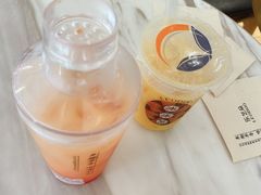 -乐艺哆·乐活烘焙(浦西万达店)