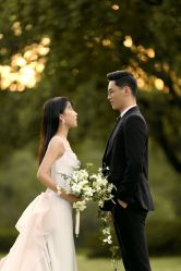-杭州金夫人婚纱摄影(富阳私享店)