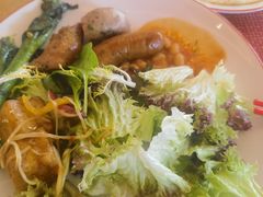 -咖啡苑 - 蔚藍夏日限定主题(永利皇宫店)