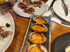 -Mr·Fish鱼鲜生海鲜放题(银泰in99店)
